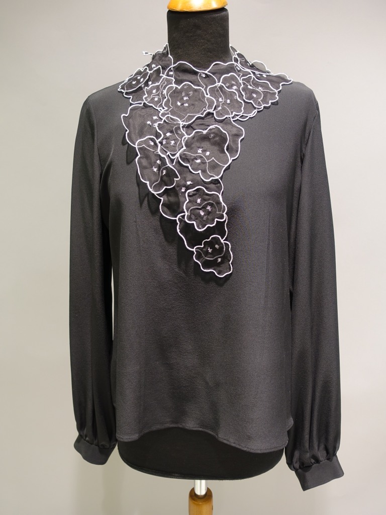 Bluse armani hotsell