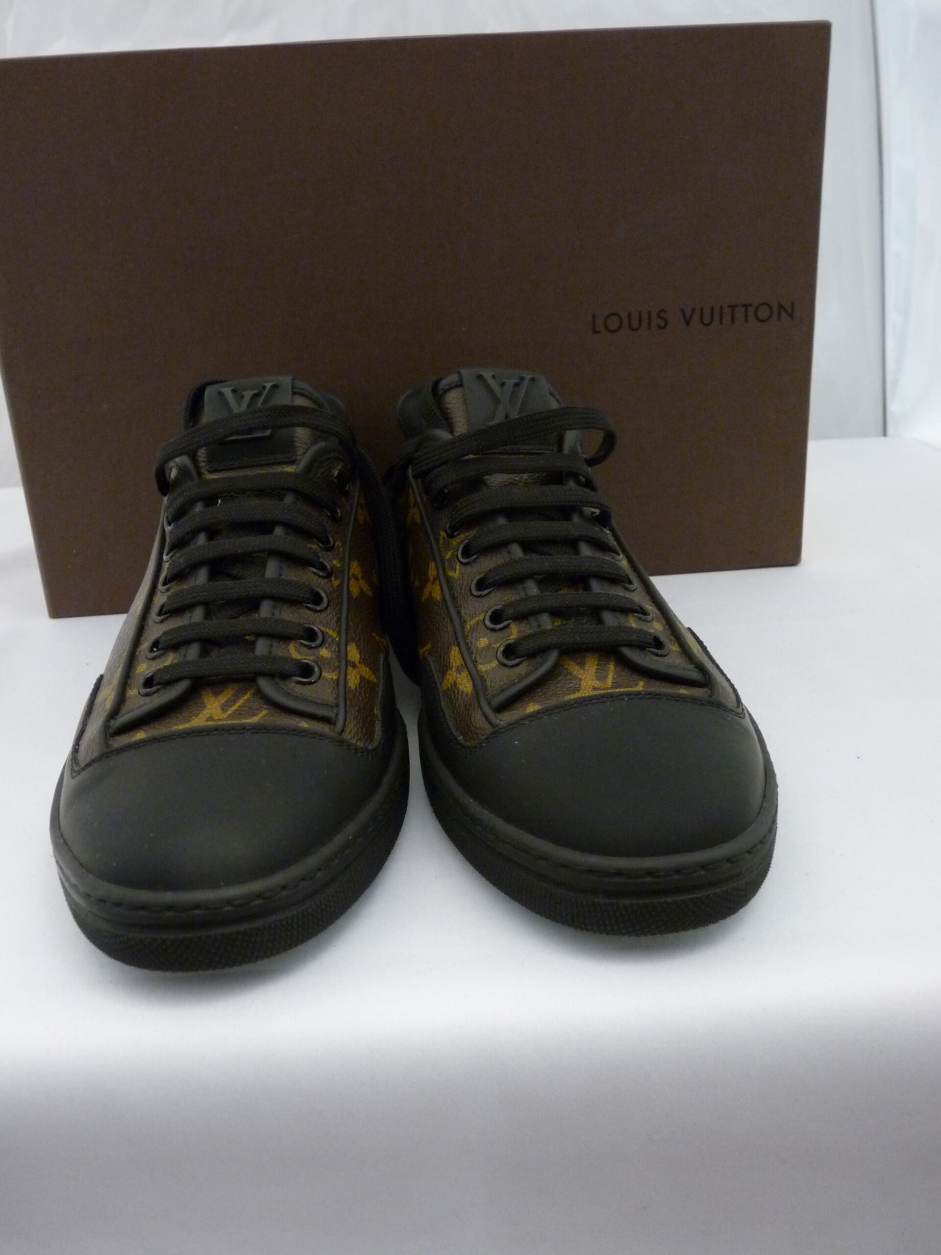 LV Louis Vuitton Sneaker – Bild 2