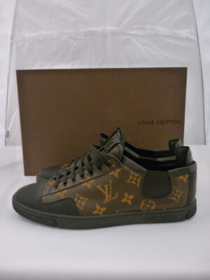 LV Louis Vuitton Sneaker