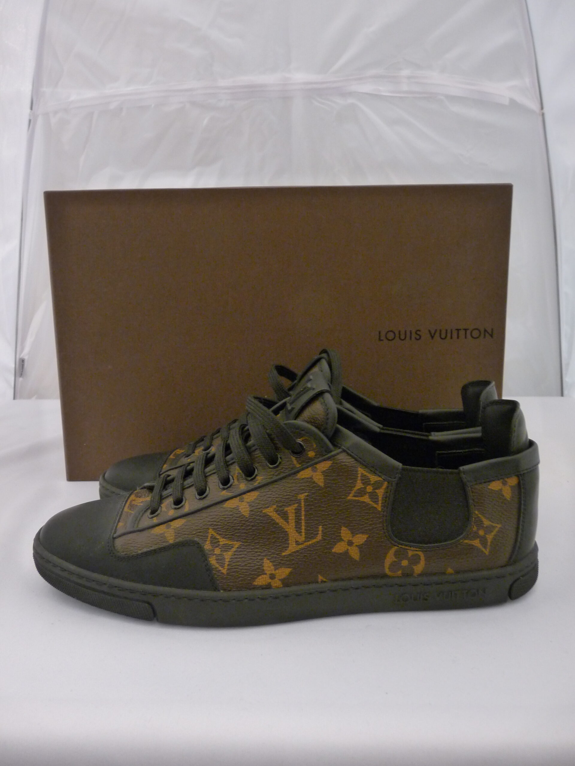 LV Louis Vuitton Sneaker