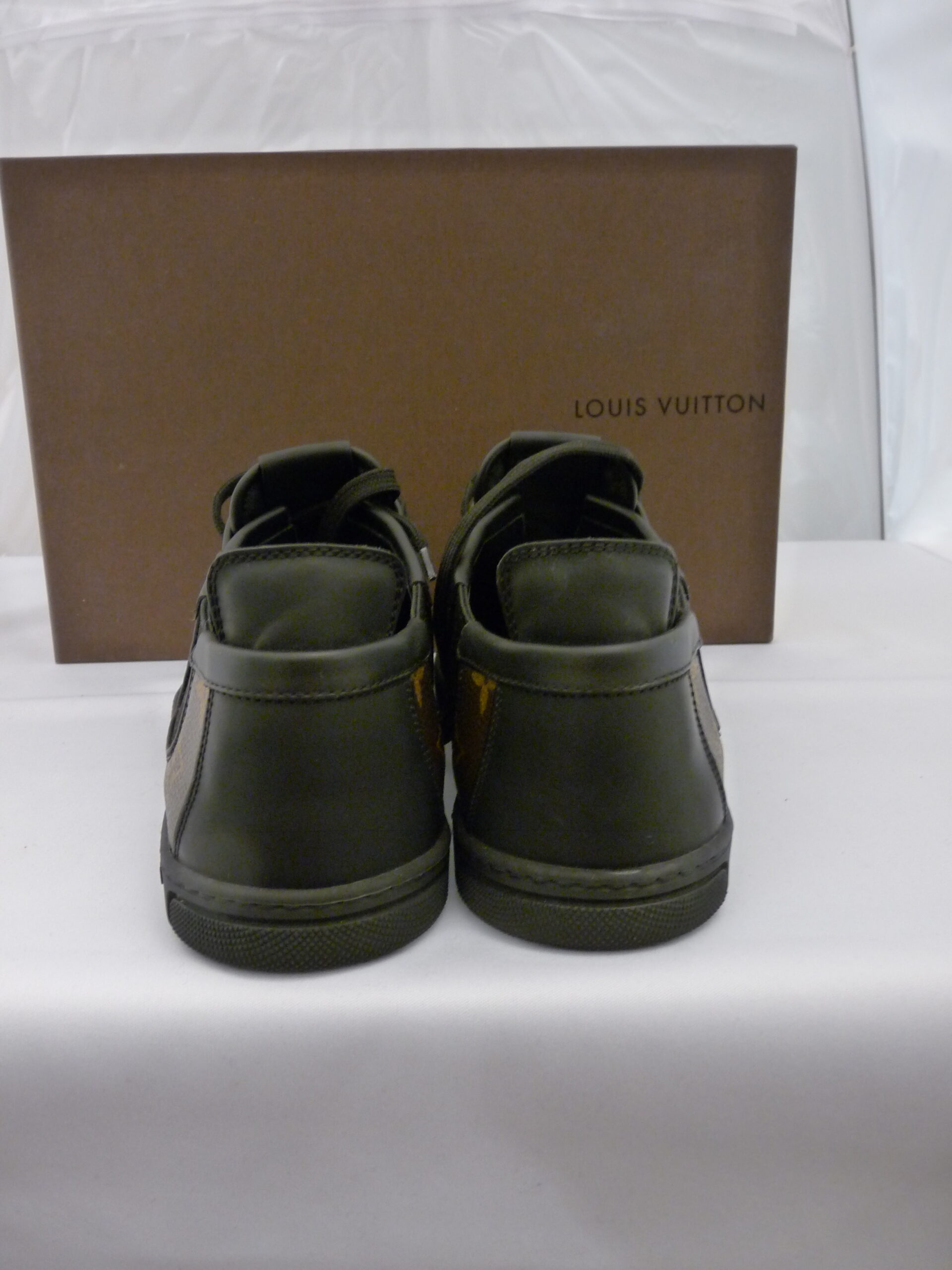 LV Louis Vuitton Sneaker – Bild 5