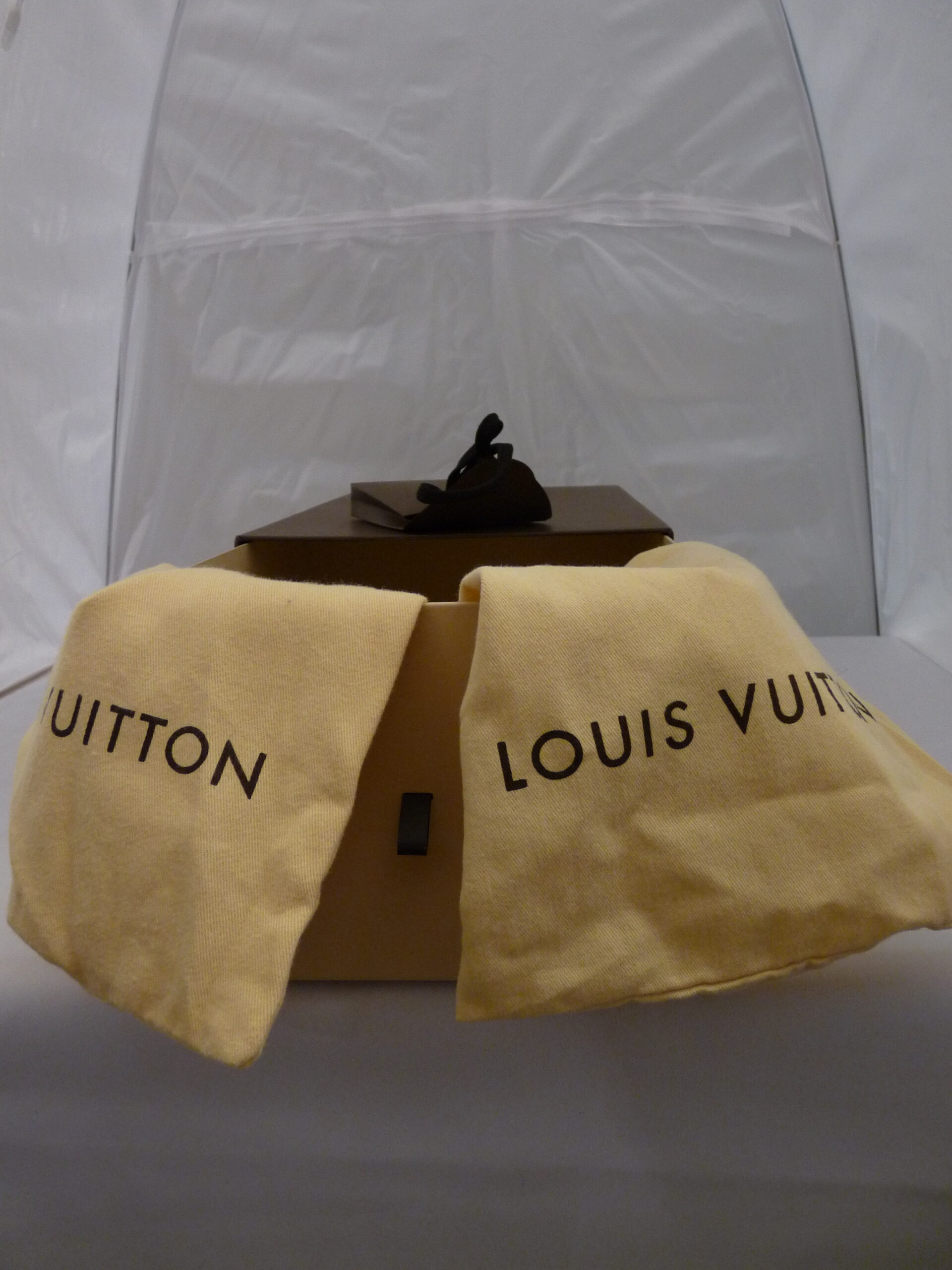 LV Louis Vuitton Sneaker – Bild 6