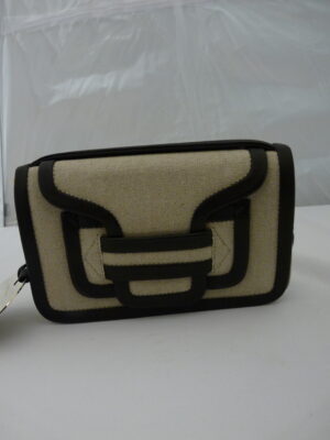 Beige Pierre Hardy Tasche